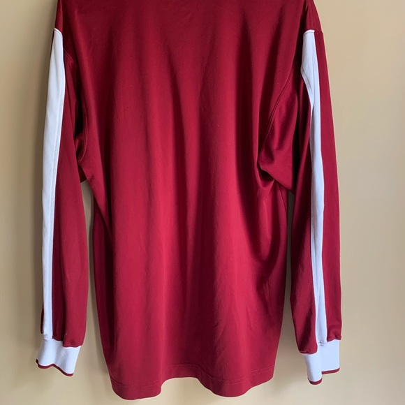 Vintage Nike-Fit long sleeve🔴 - Picture 2 of 5